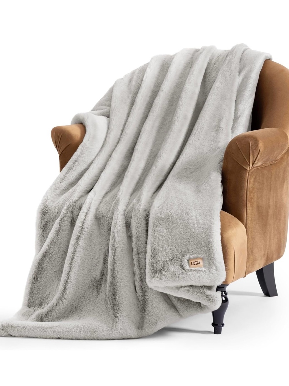 Ugg euphoria throw